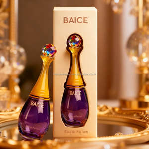 4 parfum glamor-pengiriman 2-5 hari melalui kami & EU Warehouse, tanda terima untuk deodoran pesanan - Product Image 4