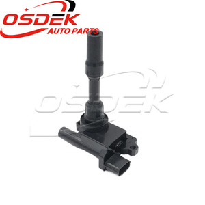 Cuộn dây đánh lửa 0040102136 gck0083tn 060717093012 <span class=keywords><strong>cj01</strong></span> 3341066d00 3341066d00000 3341066d01 3341066d01000 3341066d10 cho Suzuki - Product Image 1