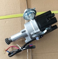 A12 DISTRIBUTEUR D'ALLUMAGE 22100-H5000 22100-B03G0 22100H5000 22100-24B01 2210024B01 Pour Nissan Sunny A12 A12S A14 A13 A15