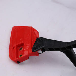 Ensemble de frein universel pour tronçonneuse à essence, pièces de rechange en gros pour fabricants - Product Image 2