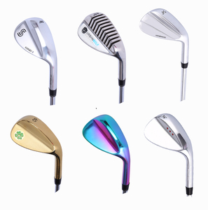 <span class=keywords><strong>Jasde</strong></span>-Cuña de golf de acero inoxidable estándar, la más popular - Product Image 2