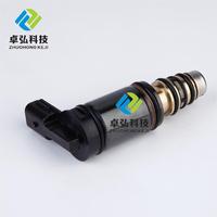 Vanne solénoïde de compresseur de climatisation électronique pour Denso 7SE 6SE pour Mercedes Benz Hyundai Sonata 2.0L Kia Optima 2016 97674-3M001