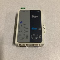 Controlador de Programación PLC DX-2100 Nuevo y Original en Stock en Almacén