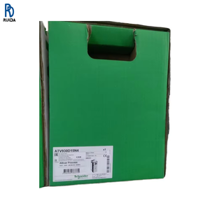 Inversor VFD Nuevo en Stock ATV930D11N4 ATV930D15N4 ATV930D18N4 ATV930D22N4 ATV930D30N4 ATV930D45N4 para 380-480V ATV - Product Image 1