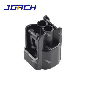 DJ7022Y-<span class=keywords><strong>2.3</strong></span>-21自动2针密封线束点火模块化线圈连接器 - Product Image 4