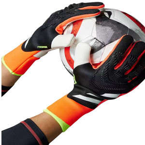 Guantes de Portero LIAO 2026, Alta Calidad, Súper Adhesivos, para Jóvenes y Adultos, Guantes de Fútbol con Agarre para Porteros - Product Image 6