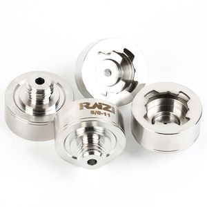 Raizi <span class=keywords><strong>X</strong></span> <span class=keywords><strong>LOCK</strong></span> adaptateur connecteur à <span class=keywords><strong>M14</strong></span> ou 5/8 "-11 meuleuse d'angle à filetage - Product Image 4