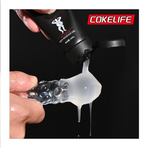 Gel de Masaje Corporal COKELIFE para Hombres, Gel de Masaje Corporal de Efecto Prolongado - Product Image 4