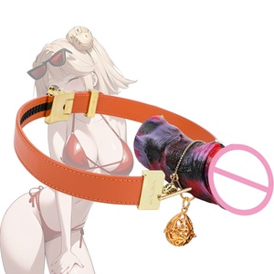 ที่ปิดปากซิลิโคนแบบ BDSM สายรัดปาก ปลั๊กปิดปาก สายรัดสำหรับคู่รัก ของเล่นทางเพศสำหรับคู่รัก ของเล่นทางเพศสำหรับผู้หญิง - Product Image 1