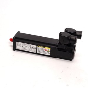 Moteur servo Rexroth R911318923 24V AC miniature pour usage industriel - Product Image 2