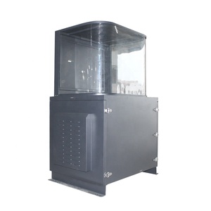 Theo dõi gương hộp chống thấm nước là chống bụi, moistureproof, nhiệt độ không đổi và độ ẩm. - Product Image 5