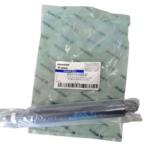 Develon Doosan <span class=keywords><strong>Daewoo</strong></span> Hyunda I Fabricante original Resorte de gas genuino 400315-00037 Piezas de repuesto para montacargas - Product Image 3