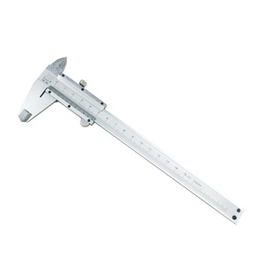 Guilin Vernier Calipers 0-150mm 0.02mm Accuracy Stainless Steel <b>Measuring</b> <b>Tool</b> - Product Image 3