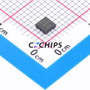 ชิปวงจรรวมเครื่องขยายเสียง RF MNA-4A + QFN-8(3x3) ใหม่เอี่ยม-ดั้งเดิม - Product Image 1