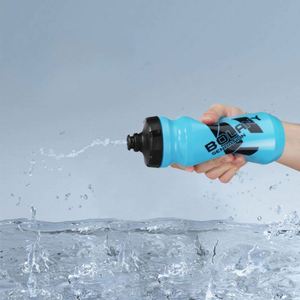 Botella de Agua para Bicicleta y Soporte para Bicicleta, Botella Deportiva de 20 oz para Regalo Promocional Personalizado - Product Image 4