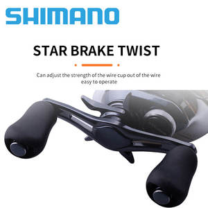 2019 новые оригинальные Рыболовные катушки <span class=keywords><strong>ANTARES</strong></span> HG для левой или правой руки, катушка MGL, рыболовное колесо, сделано в Японии - Product Image 5