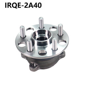 Unidad de Rodamiento de Rueda IRQE-2A40 42410-47030 para el Conjunto de Eje Trasero del Toyota Prius - Product Image 4