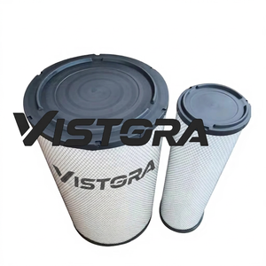 Filtre à air de remplacement LK AF25595, nouveau filtre en papier de haute qualité, taille standard pour moteur de camion - Product Image 2