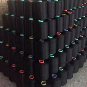 Sợi Polypropylene Đen Bán Theo Yêu Cầu Của Nhà Máy Polipropilen Iplik Geri - Product Image 2