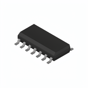 Composant électronique Original Logic 14 SOlC 74ACT10SCX - Product Image 1