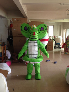 Disfraces de Mascota Serpiente Hola en Venta/<span class=keywords><strong>Disfraz</strong></span> de Cosplay para Hombres - Product Image 5