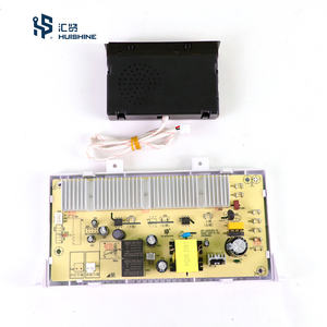 Calentador de Control de consola táctil para el Hogar Inteligente, fabricante PCBA para levantar calefacción, mesa de centro de escritorio de mármol, montaje de PCB - Product Image 2