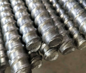 Écrous et tiges de fixation pour coffrage de <span class=keywords><strong>12</strong></span> / 16 / <span class=keywords><strong>17</strong></span> / 22 mm - Product Image 3