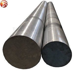 जाली मिश्र धातु स्टील 42 cmm440 sae 4140 sae 1045 स्टील राउंड बार रॉड मूल्य - Product Image 3