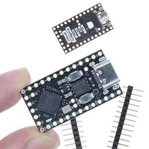 Carte de développement RP2040 Pro Micro, 4 mo, double cœur, prend en charge Micro Python, compatible avec <span class=keywords><strong>RPI</strong></span> <span class=keywords><strong>PICO</strong></span> - Product Image 6