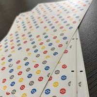 Pegatinas Pequeñas Brillantes con Puntos de Colores, Pegatinas Redondas con Purpurina, Mini Pegatinas Circulares con Destellos Láser para Niños, Maestros y Estudiantes