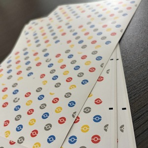 Pegatinas Pequeñas Brillantes con Puntos de Colores, Pegatinas Redondas con Purpurina, Mini Pegatinas Circulares con Destellos Láser para Niños, Maestros y Estudiantes - Product Image 3