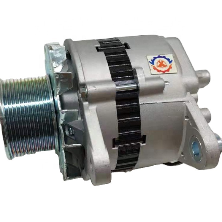 Alternador de motor, C4.2, C4.4, S4K, 1252994, 125-2994, A2T72185, piezas eléctricas