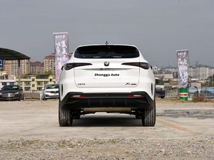 Precio al por Mayor, Changan X5 PLUS 2025, 1.5T DCT Automático Turbo, Techo Solar Izquierdo, SUV Compacto, Calidad, Opción <span class=keywords><strong>de</strong></span> Bajo Costo, <span class=keywords><strong>Autos</strong></span> Nuevos <span class=keywords><strong>de</strong></span> <span class=keywords><strong>0</strong></span> <span class=keywords><strong>km</strong></span> - Product Image 6