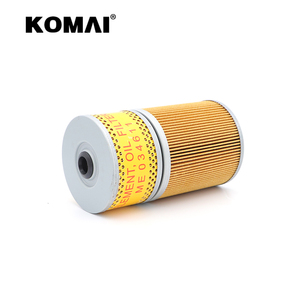Filtre à huile de haute qualité 26316-93000 <span class=keywords><strong>PA66GF35</strong></span> ME034611 ME034605 pour moteur MITSUBISHI 6D14C - Product Image 1