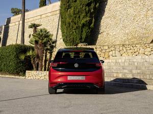 Para <span class=keywords><strong>ID</strong></span>.3 2026 Ultimate <span class=keywords><strong>GTX</strong></span> IQ.Drive + Batería de Litio de Alta Velocidad con Carga Rápida de 45 Minutos, Autonomía de 1200 km, Hatchback Eléctrico Deportivo - Product Image 4