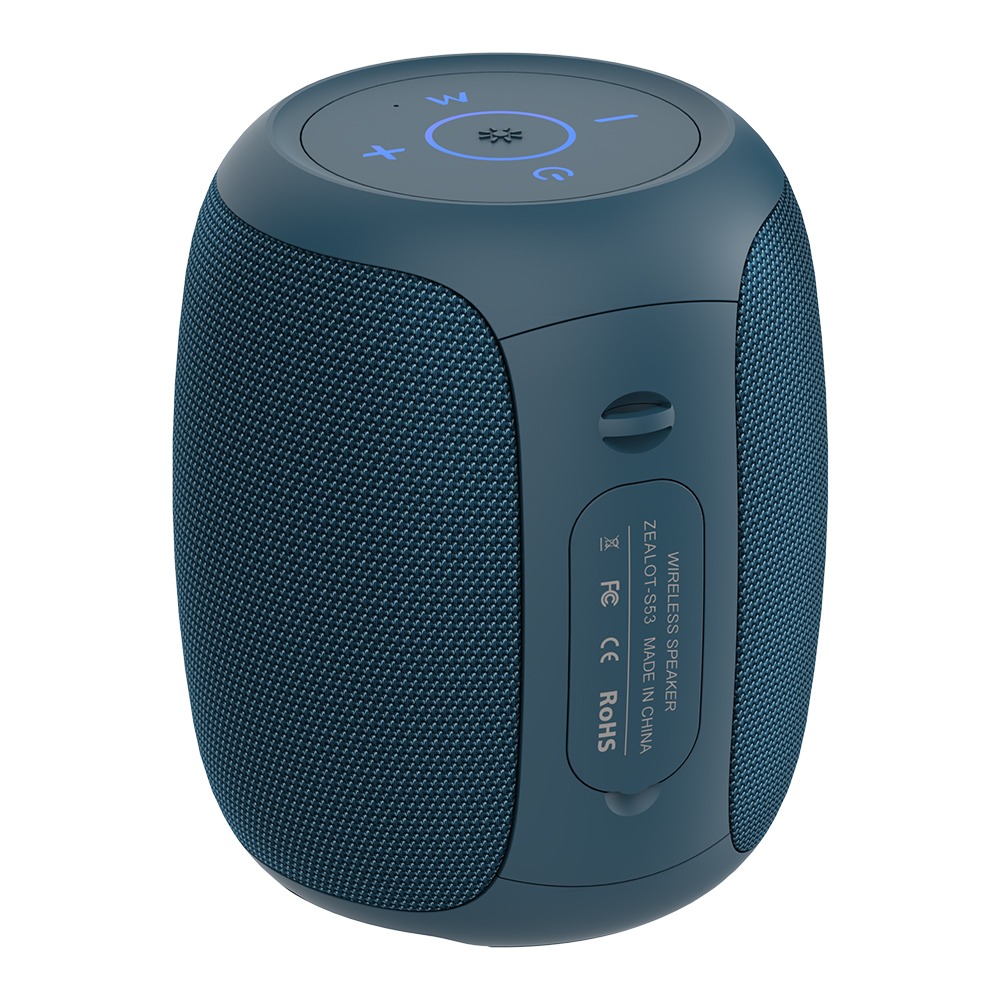 Shop High-Quality Viewtec Bluetooth Speakers for 2024