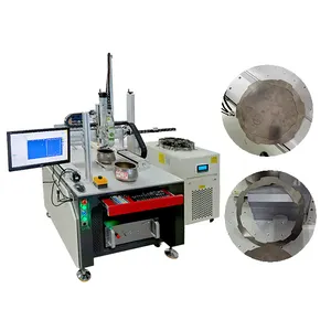 Máquina de corte a laser de fibra cnc, preço da fábrica 1000w aço inoxidável