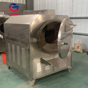 Máquina tostadora <span class=keywords><strong>de</strong></span> semillas <span class=keywords><strong>Industrial</strong></span>, máquina tostadora <span class=keywords><strong>de</strong></span> tabaco para hierbas, tostadora <span class=keywords><strong>de</strong></span> té para el hogar, tostadora <span class=keywords><strong>de</strong></span> <span class=keywords><strong>granos</strong></span> - Product Image 4