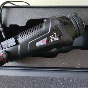 Autonavi TK421/TK Series Thermal Monocular OEM ODM Customizable IP65 Rated 1 Year Warranty - Product Image 4