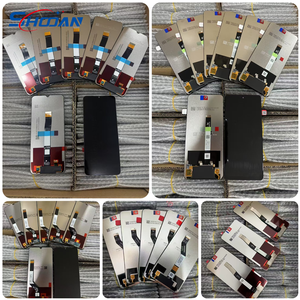 Bán Buôn Gốc Điện Thoại Di Động LCD Cho <span class=keywords><strong>Redmi</strong></span> Lưu Ý 5 6 7 8 9 10 11 11S 11T 12 13 14 Pro 4G 5G Amoled Tela Digitizer Thay Thế - Product Image 4