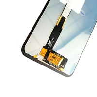 WEEKNOW Écran d'origine de haute qualité 6,1 pouces pour Blackview BV5300 Pro – Remplacement d'écran LCD tactile numériseur