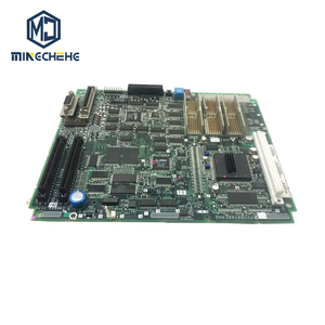 อะแดปเตอร์ RF ความถี่สูง HR116 HR216 ทองเหลืองชุบทอง สำหรับเสาอากาศสถานีฐาน ความต้านทาน 50 โอห์ม ตัวเชื่อมต่อ VSWR ต่ำ - Product Image 1