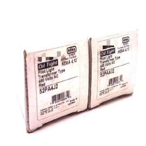 <span class=keywords><strong>2</strong></span> nuova luce pilota 52 pa4j2 - Product Image 1