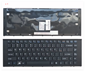 Buena calidad teclado para SONY VPC <span class=keywords><strong>EA</strong></span> VPC-<span class=keywords><strong>EA</strong></span> PCG-61212T/71212T/61211/71311T con marco - Product Image 4
