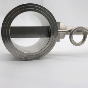 Teren-tfm presisi tinggi <span class=keywords><strong>Vortex</strong></span> Flowmeter untuk uap <span class=keywords><strong>Gas</strong></span> alami terkompresi udara Liquid-Flange Clamp OEM disesuaikan - Product Image 3