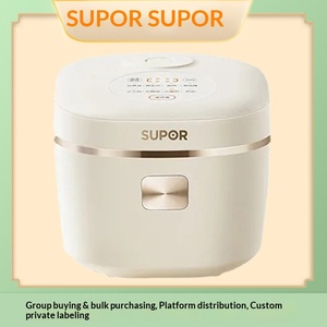Autocuiseur intelligent SF30FC971 600W <span class=keywords><strong>à</strong></span> chauffage par châssis, multifonctionnel, pour usage domestique, <span class=keywords><strong>grande</strong></span> <span class=keywords><strong>capacité</strong></span> 3L 5L, vente en gros fabricant - Product Image 2