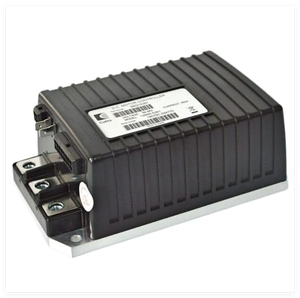 原装 48V 350A Curtis 1266R-5351 直流电机调速控制器 IP65 防护等级 4000W 输出 无级调速 适用于高尔夫 - Product Image 2