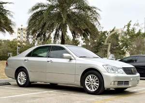 <span class=keywords><strong>รถ</strong></span>ยนต์<span class=keywords><strong>มือ</strong></span><span class=keywords><strong>สอง</strong></span> Toyota Crown ปี 2007 เครื่องยนต์ 2.5 ลิตร รุ่น Royal Special Edition พร้อมหลังคาซันรูฟ สภาพดี คุ้มค่า ขายดี - Product Image 3