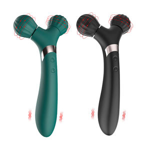 Vibrador Multifuncional S347 de 9 Modos, Masajeador Erótico <span class=keywords><strong>Personal</strong></span> para Empresas Mayoristas de Juguetes - Product Image 6