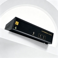 Test optique STBC RS3410F 800G pour la récupération de l'horloge et des données CDR 24-60 Gbaud NRZ PAM4
